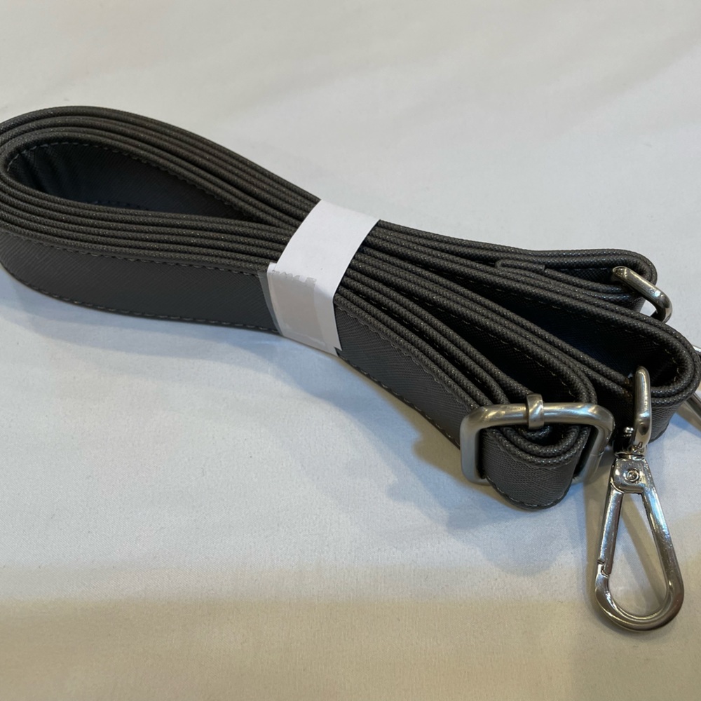 Bag Replacement Shoulder/Crossbody Strap -Messenger Bag, Purse, Travel Tote, etc